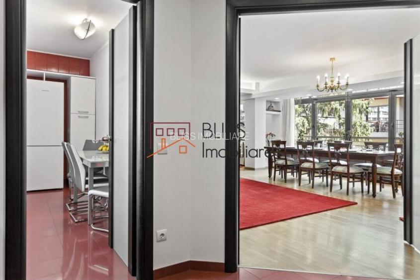 Apartament De 3 Camere, Elegant Și Confortabil - 11
