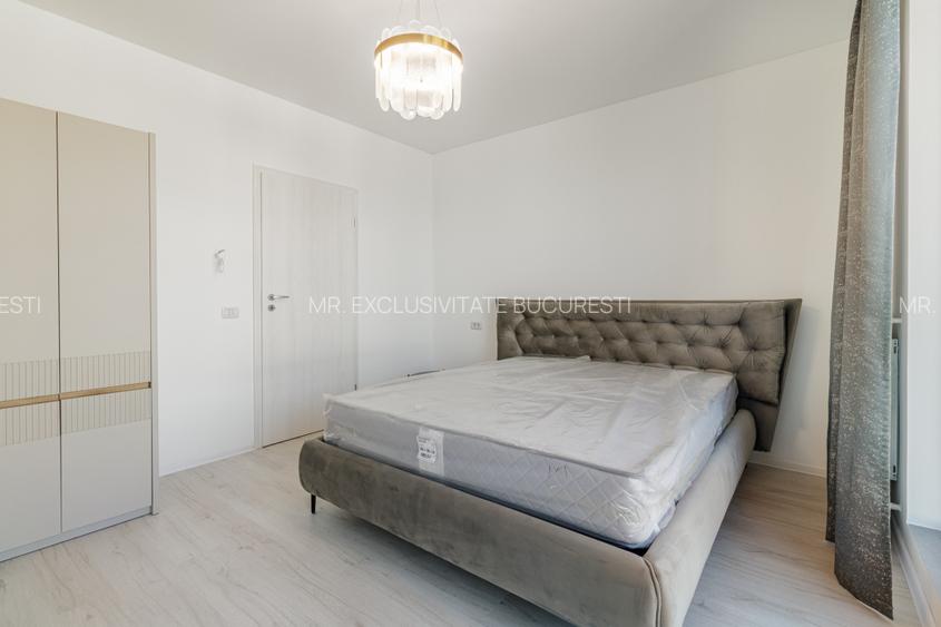 casa 4 camere Nicolae Iorga Chiajna - 17