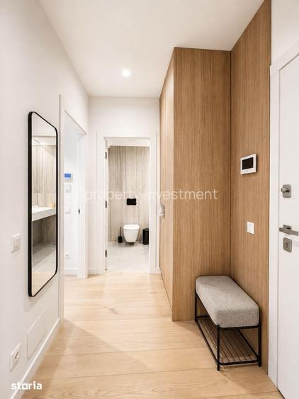 Nusco City 2 camere cu balcon si parcare - 10