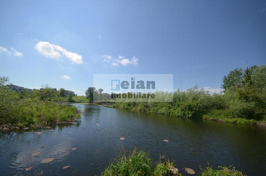 Snagov - Tancabesti, Deschidere La Lac. 1980mp, 18ml Deschi, Utilitati