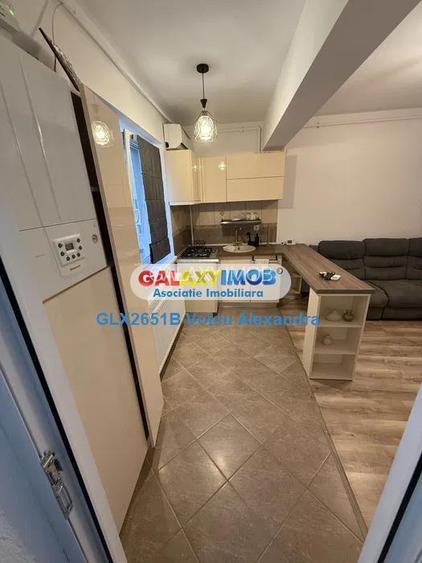 Apartament Bloc Nou Berceni - Dimitrie Leonida - Parcare - 2