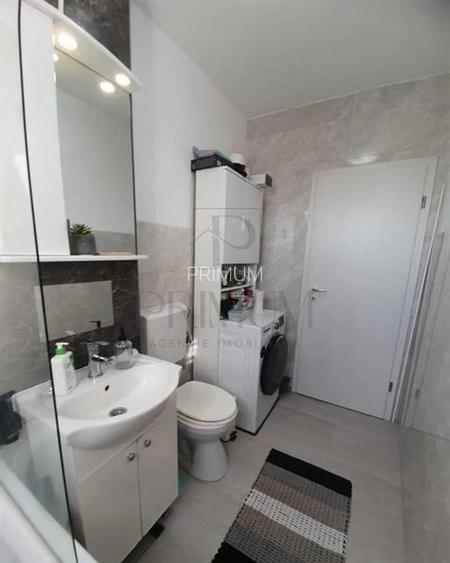 Apartament 1 camera-Buziasului-Centrala-Ac - 3