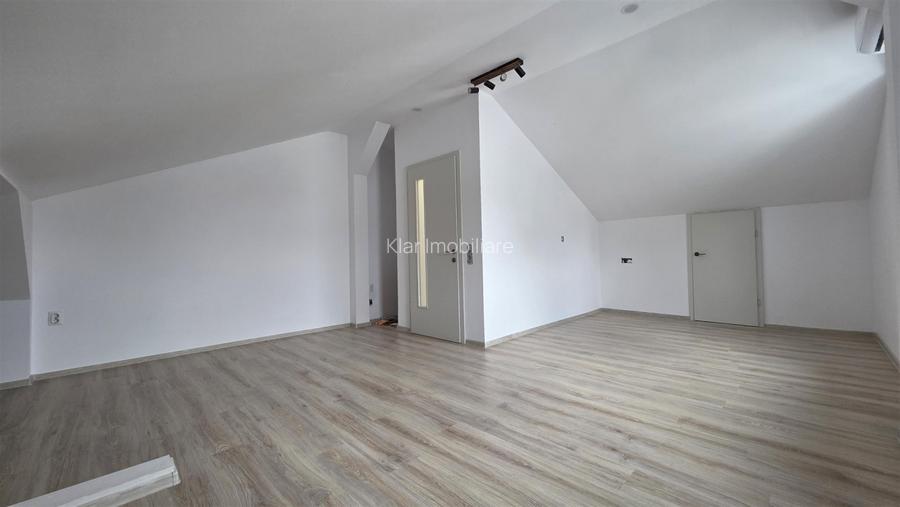 Duplex modern 5 camere 142mp curteparcare Iris str. Oasului - 12