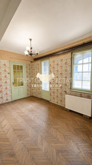 Apartament 4 camere ultracentral  | Imobil fără risc seismic - 4