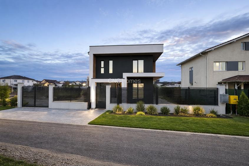 SUPER OFERTĂ – CASĂ NOUĂ P+1 | COMUNA BERENI 🔥 CALITATE PREMIUM REALĂ listings - 17