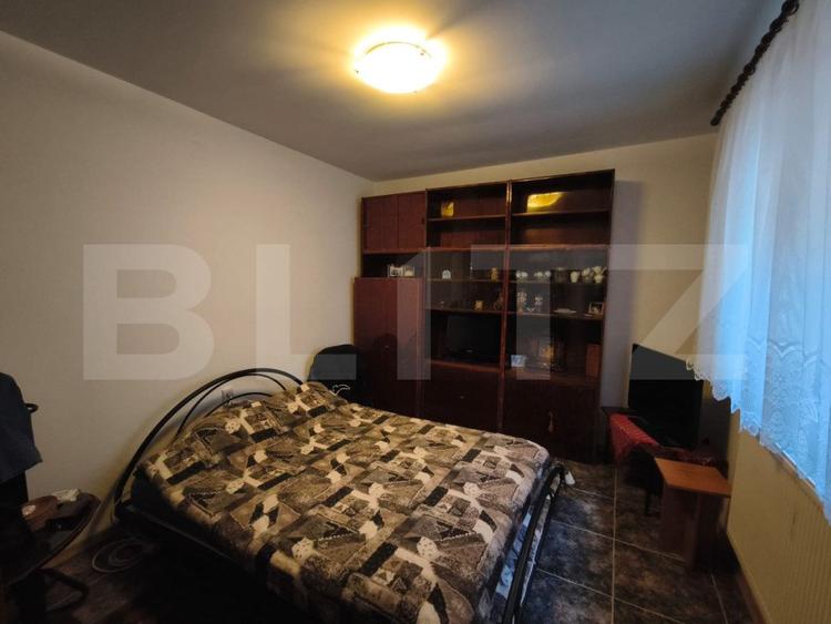 Casa P+M, 150 mp utili si 334 mp teren, zona Gradina Botanica