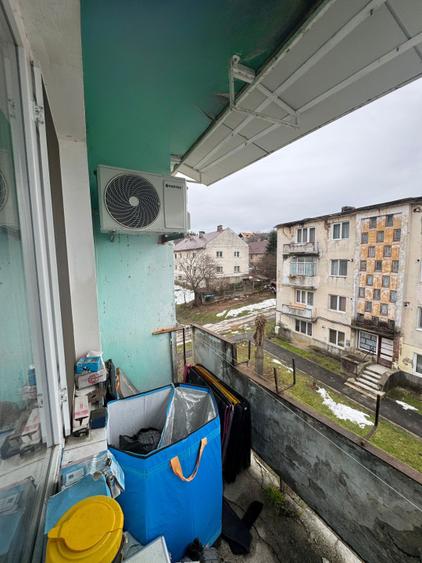Apartament 49 mp, etaj 3/3, incalzire pardoseala, AC, Baia Sprie Lidl