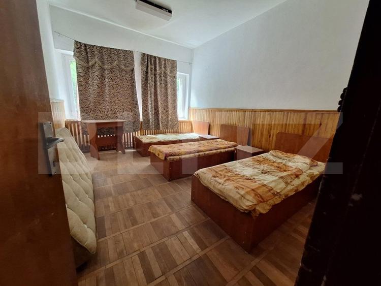 Proprietate de cazare, spatii comerciale, Lugoj