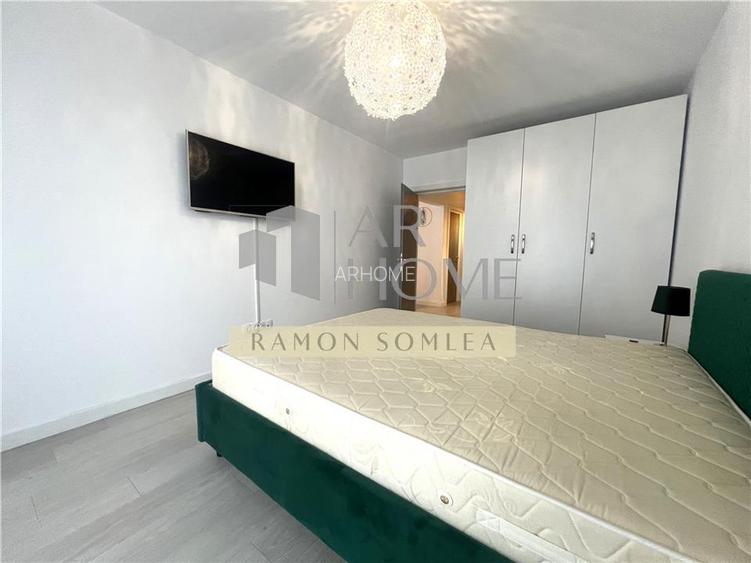 Apartament 2 camere, White Tower  Sud, Ploiesti - 6
