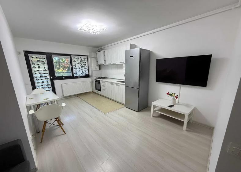 Închiriere Apartament 2 camere în Pacii Centrală Proprie