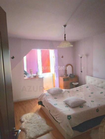 Apartament 2 camere 45 mp utili renovat etaj 3 in Cisnadie - 2