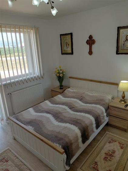 Apartament 2 camere balcon boxa parcare zona Turnisor