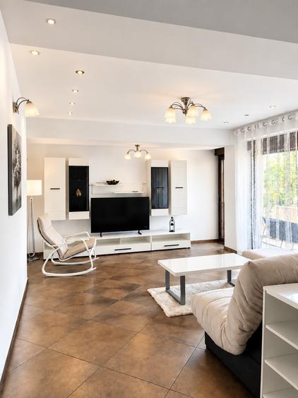 Dorobanti | Apartament 3 camere | Renovat