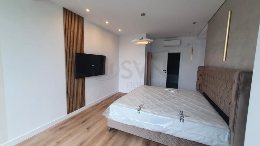 REA1024727 Apartament 3 Camere I De Inchiriat I Baneasa I Sisesti