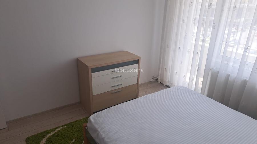 Închiriez ap zona Astra cu doua camere  Brașov - 4