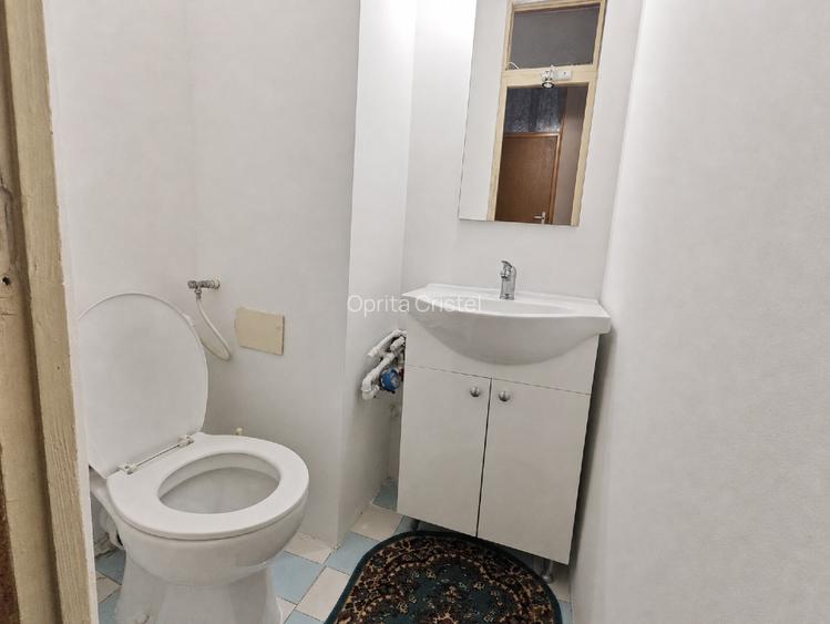 Proprietar – apartament 3 camere, 70 mp, etaj 1, garaj inclus | Girocului - 10