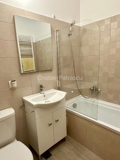 Inchiriez Apartament 2 camere in complex Rotar Park 2,  totul ca nou - 3