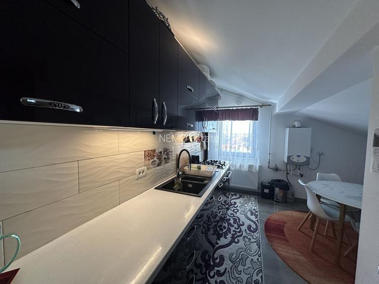Apartament 3 Camere | 86 mp |  Centrala proprie | Bloc Nou - 11