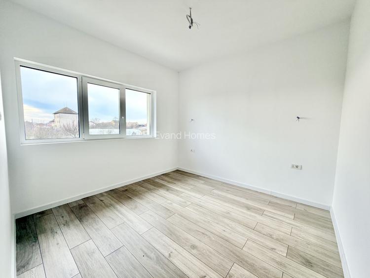 Duplex spatios 108 mp | 4 camere | Pozitie centrala | Mosnita - 12
