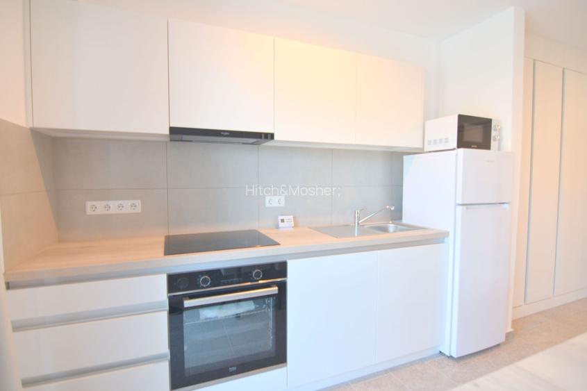 Apartament 2 camere cu terasa generoasa-Soarelui Timisoara - 7