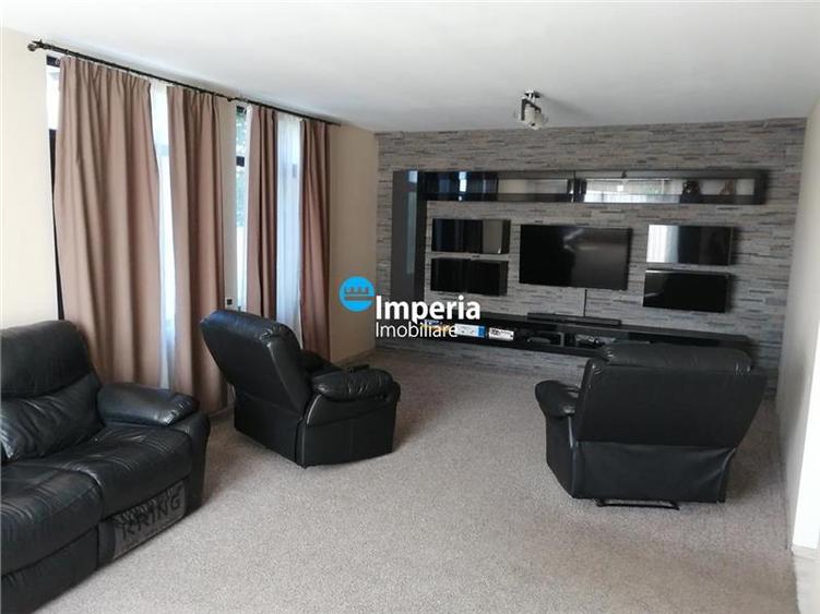 Casa de vanzare in Iasi, zona Popas Pacurari