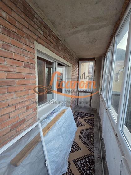 Apartament 3 camere decomandat, Carpatilor zona Spitalul Judetean,