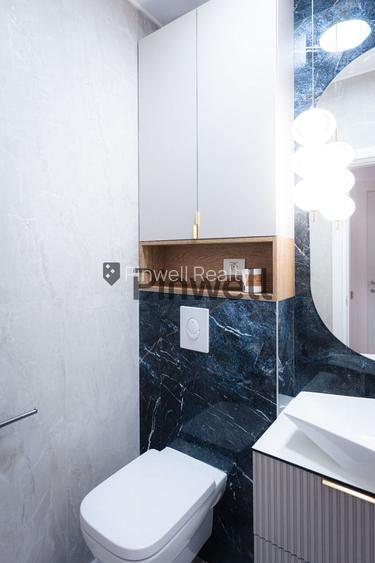 APARTAMENT PREMIUM 4 CAMERE I DARWIN RESIDENCE TUNARI - 37
