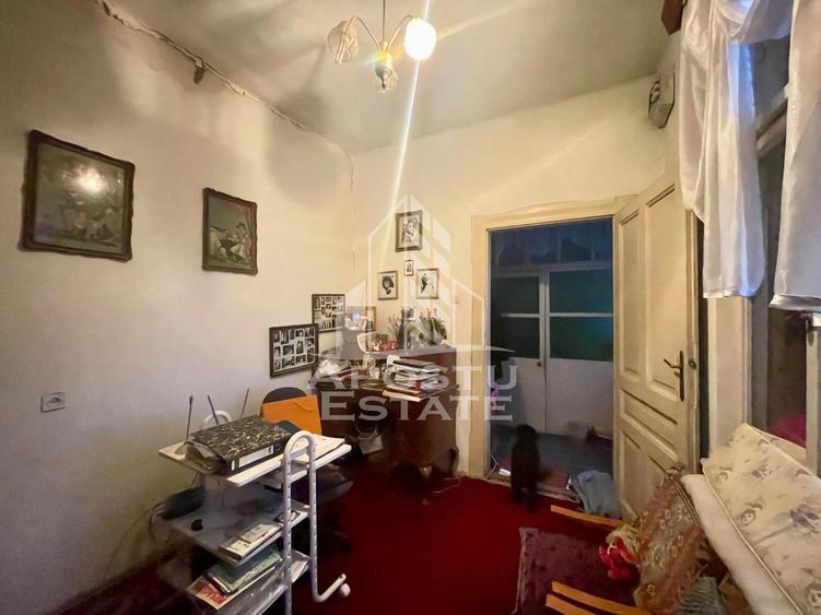 Casa individuala - zona Dragasani
