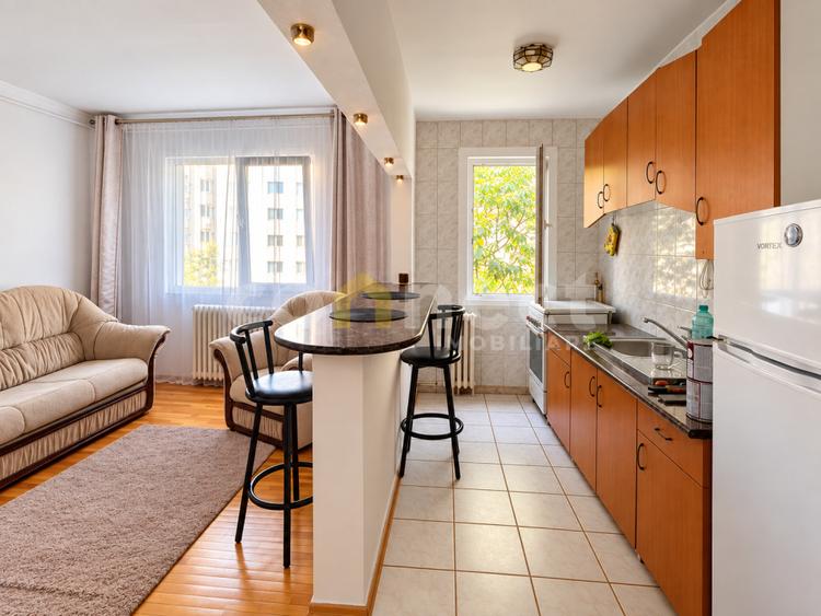 Apartament de inchiriat strada Mehedinti