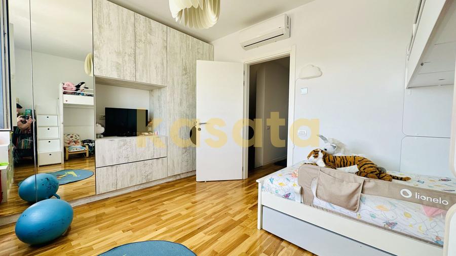 FOR RENT | TWIN VILLA | PIPERA | NEW POINT | 2 PARKING