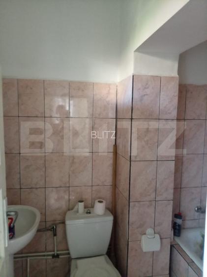 Casa individuala cu 3 camere de inchiriat, 80 mp , Campia Turzii - 7