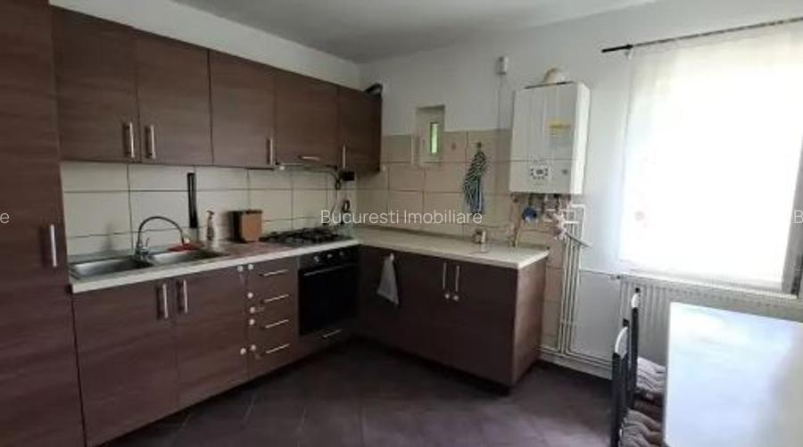Apartament 2 Camere,Doamna Ghica,bl.reabilitat,DECOMANDAT,centrala,parcare - 6