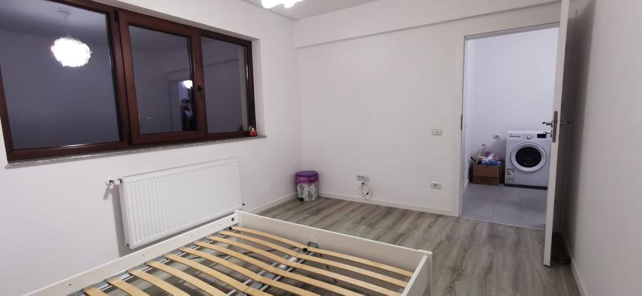 Magnolia Village Păulești – 2cam.| Parcare + Boxă mare 21 mp