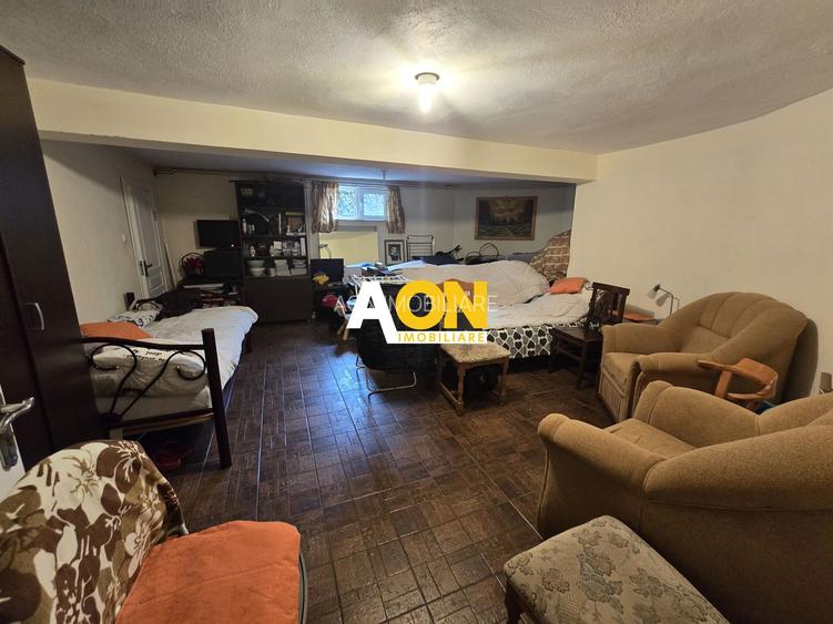 Casa Individuala Zona Cetate 1100mp Teren, 490mp Utili - 11