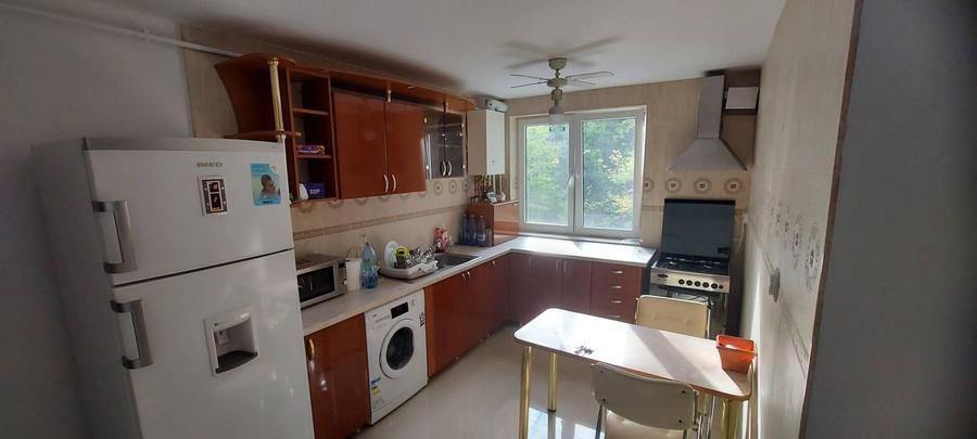 Apartament cu 2 camere decomandat | 50 mp | Gheorgheni | Iulius Mall