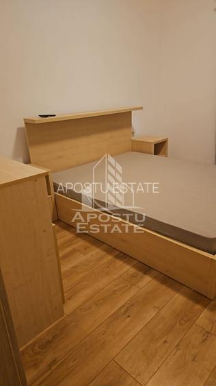 Duplex cu 3 camere,de inchiriat, zona Dumbravita - 9