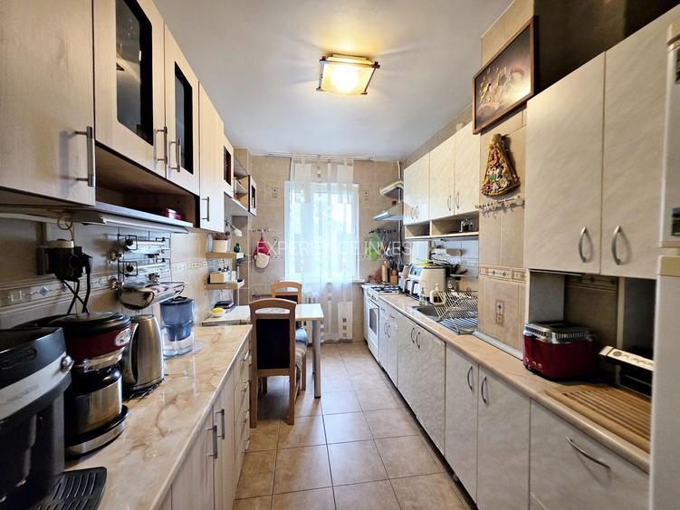 Apartament 4 camere | Militari – Gorjului (6 min. Metrou) - 17