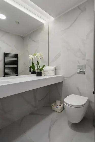 Apartament 3 Camere De Inchiriat LUX Complex One Floreasca Towers