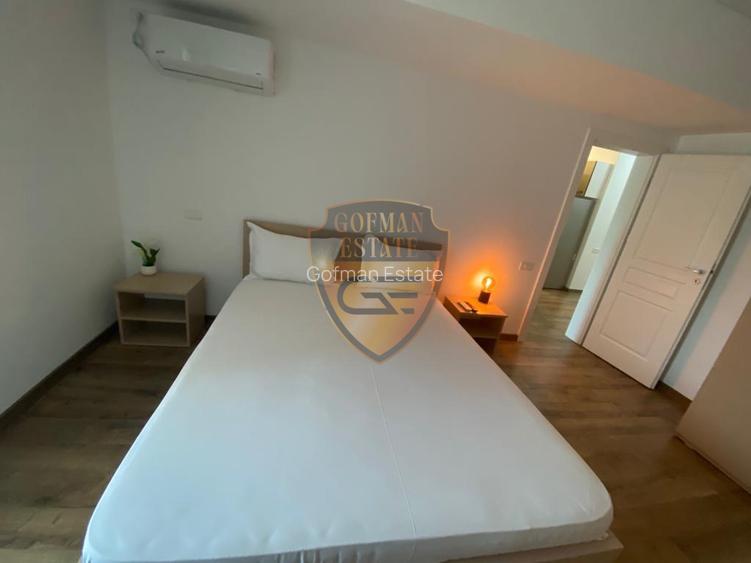 2 Cam, Mamaia , 59.8mp, balcon 13.2, etaj 1, centrala gaz, A/C, parcare - 12