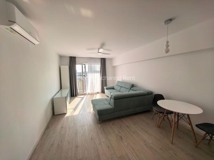 2 camere | Bd. Ghencea | Hercesa - 2