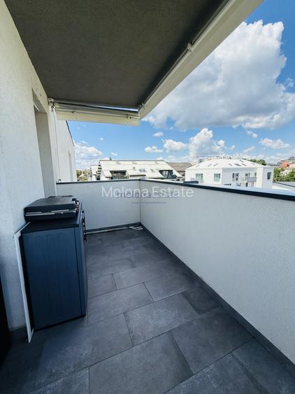 Apartament 3 camere, 66 mp, str Mureșului, Intre Lacuri - 10