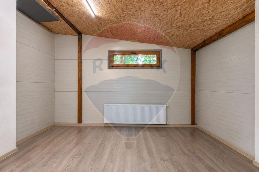 Apartament 4 camere de inchiriat in vila/ parter/ curte proprie/ Turda