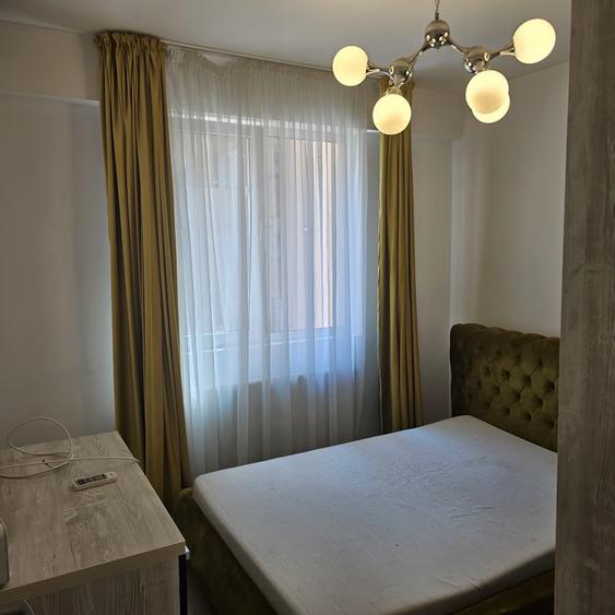 INCHIRIERE APARTAMENT 2 CAMERE MILITARI RESIDENCE REZERVELOR 56,MOBILAT,UTILAT