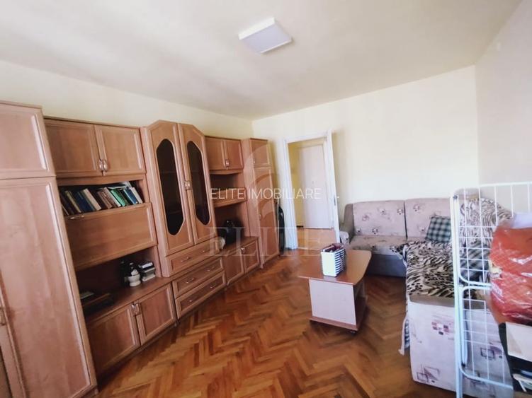 Apartament 2 camere în zona CALEA FLORESTI - 3