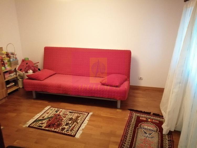 Duplex 3 camere cu scara interioara Bragadiru - Smardan-Libertatii.