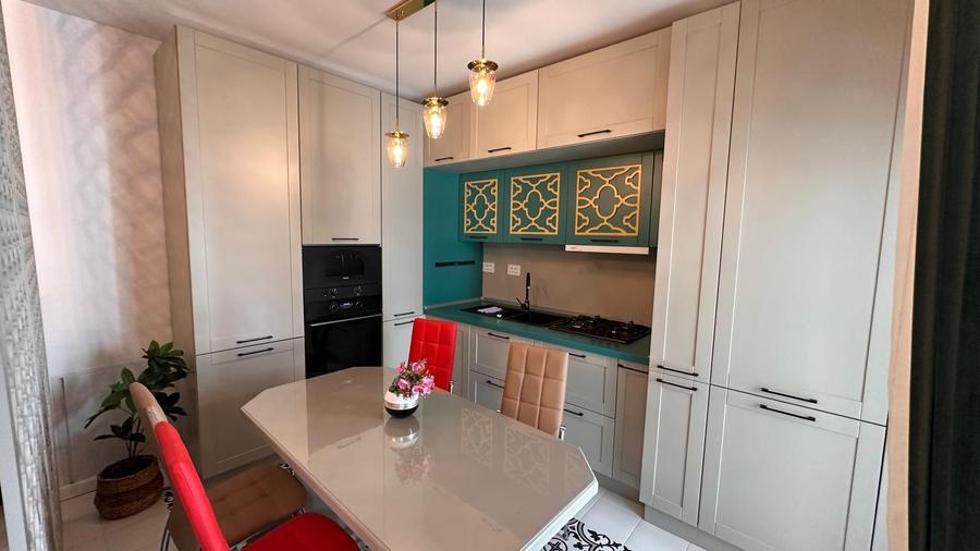 2 CAMERE LUX , COMPLEX MERAKI RESIDENTIAL