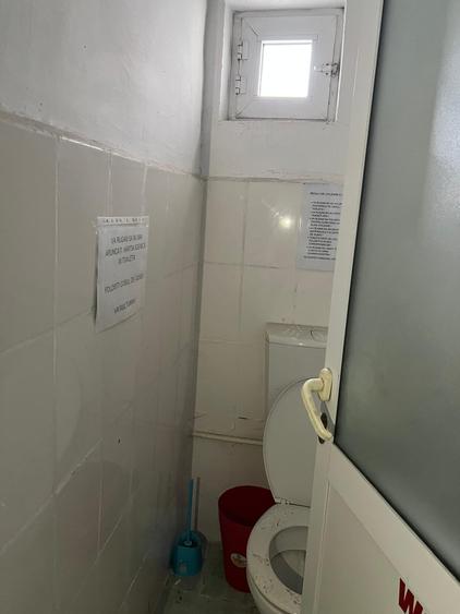 Spatiu de birouri de inchiriat in Ploiesti, zona Liceului Cuza
