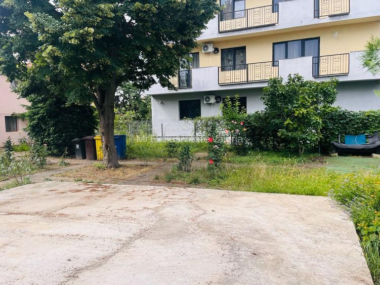 Oaza de liniste si verdeata, aproape de Km 0 -  Brestei, zona Obedeanu - 16