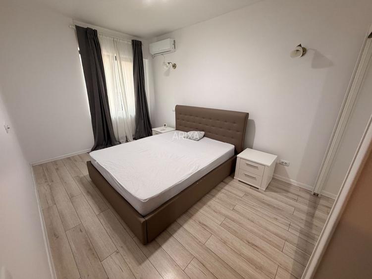 2 Camere Parcare decomandat Novum Invest Politehnica Regie Grozavesti - 14