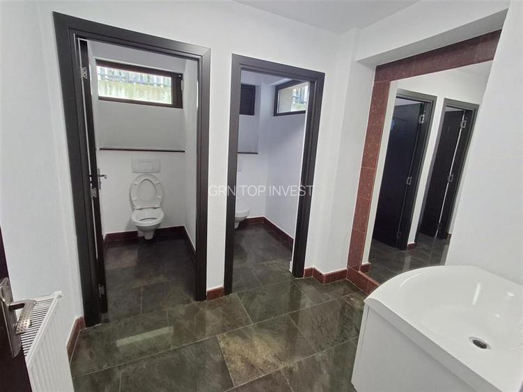 Spatiu comercial birouri 70mp zona Centrala